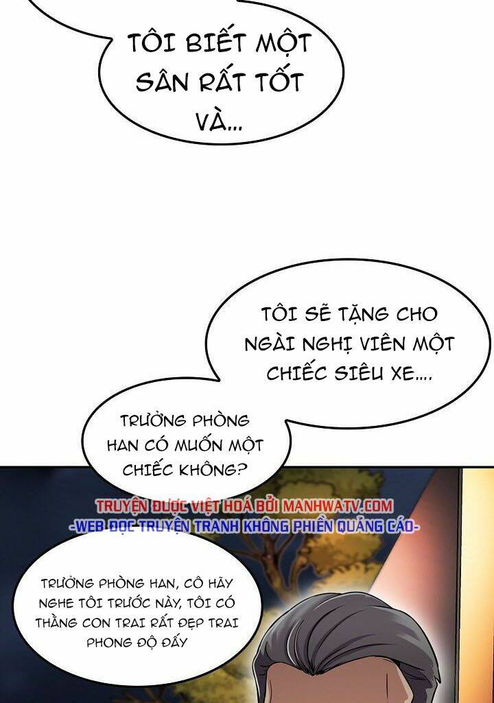 điều tra viên chuyển sinh chapter 85 65