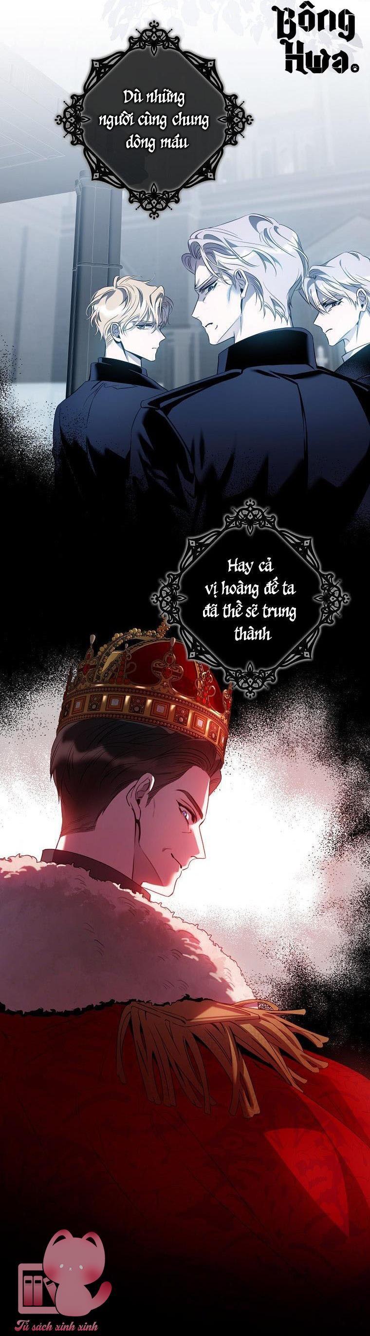 thuần hóa bạo chúa rồi bỏ trốn chapter 86 14