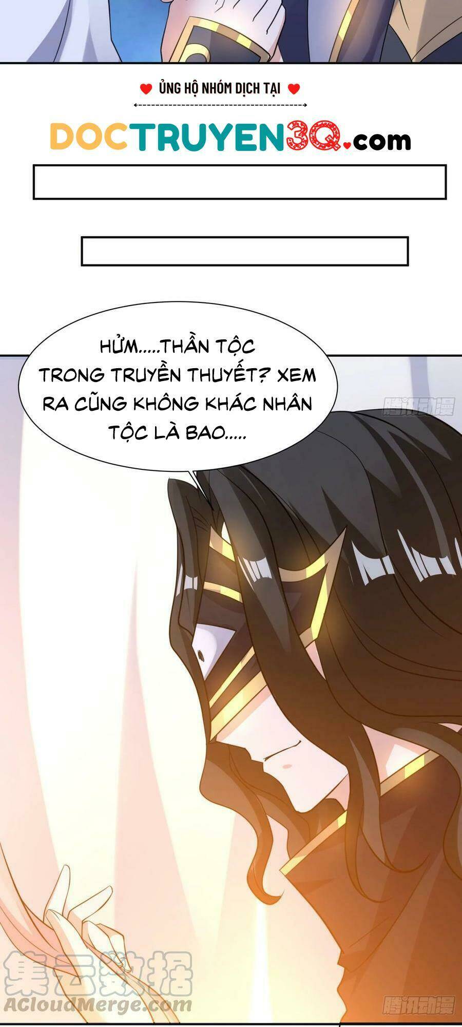 giáng thần chiến ký chapter 106 17