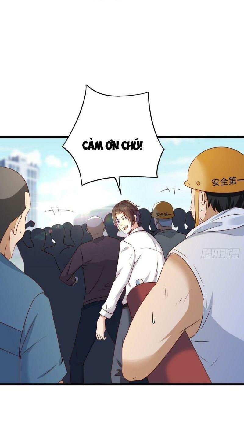 vua đầu tư mạnh nhất chapter 4 26