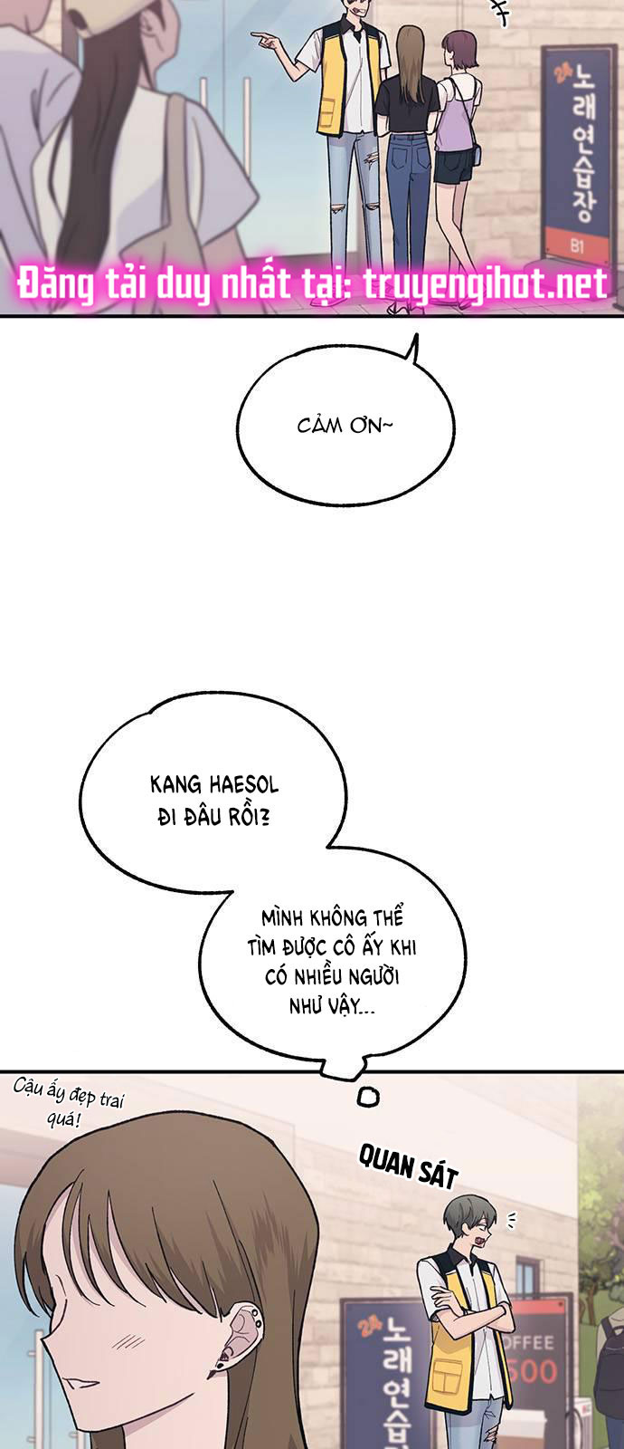 yeonwoo ngây thơ chapter 38 7