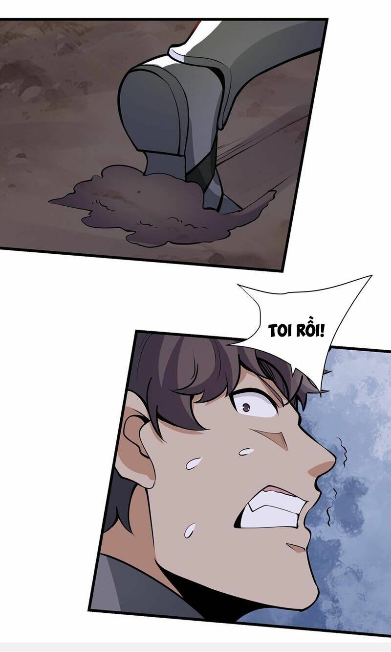 lê minh chi kiếm chapter 37 11