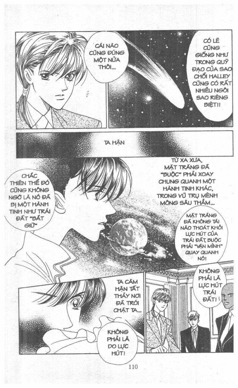 nàng tiên ánh trăng - kaguya hime chapter 15 108