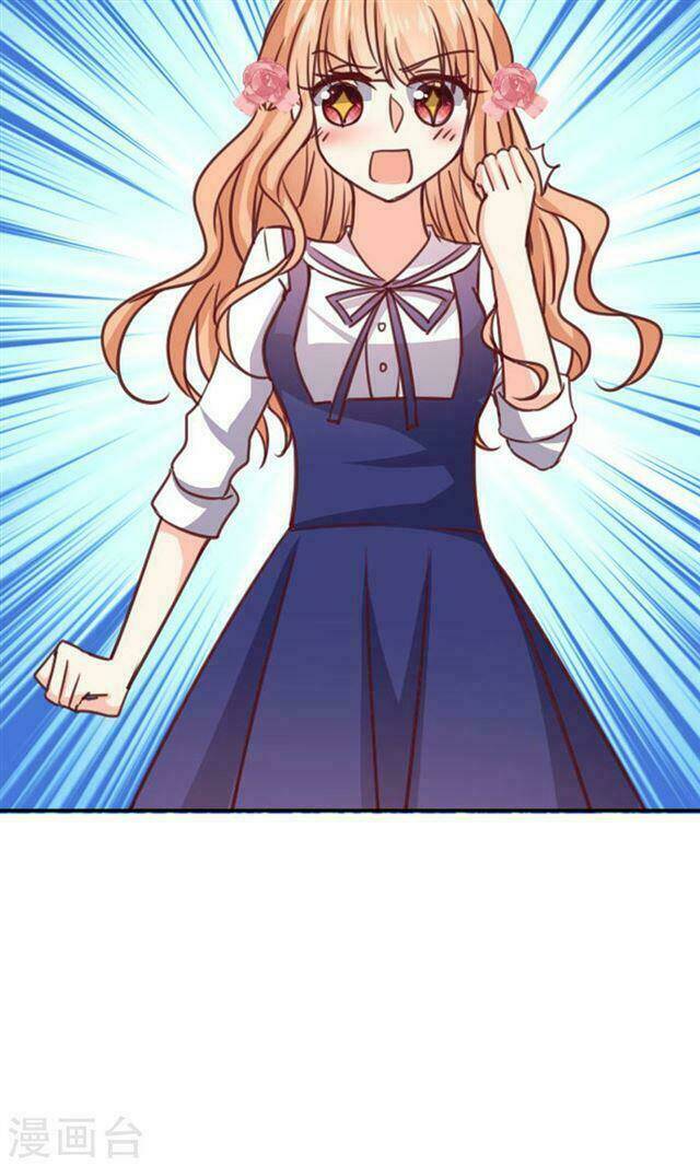 hôm nay tôi sẽ yêu ai đây ? chapter 11 33