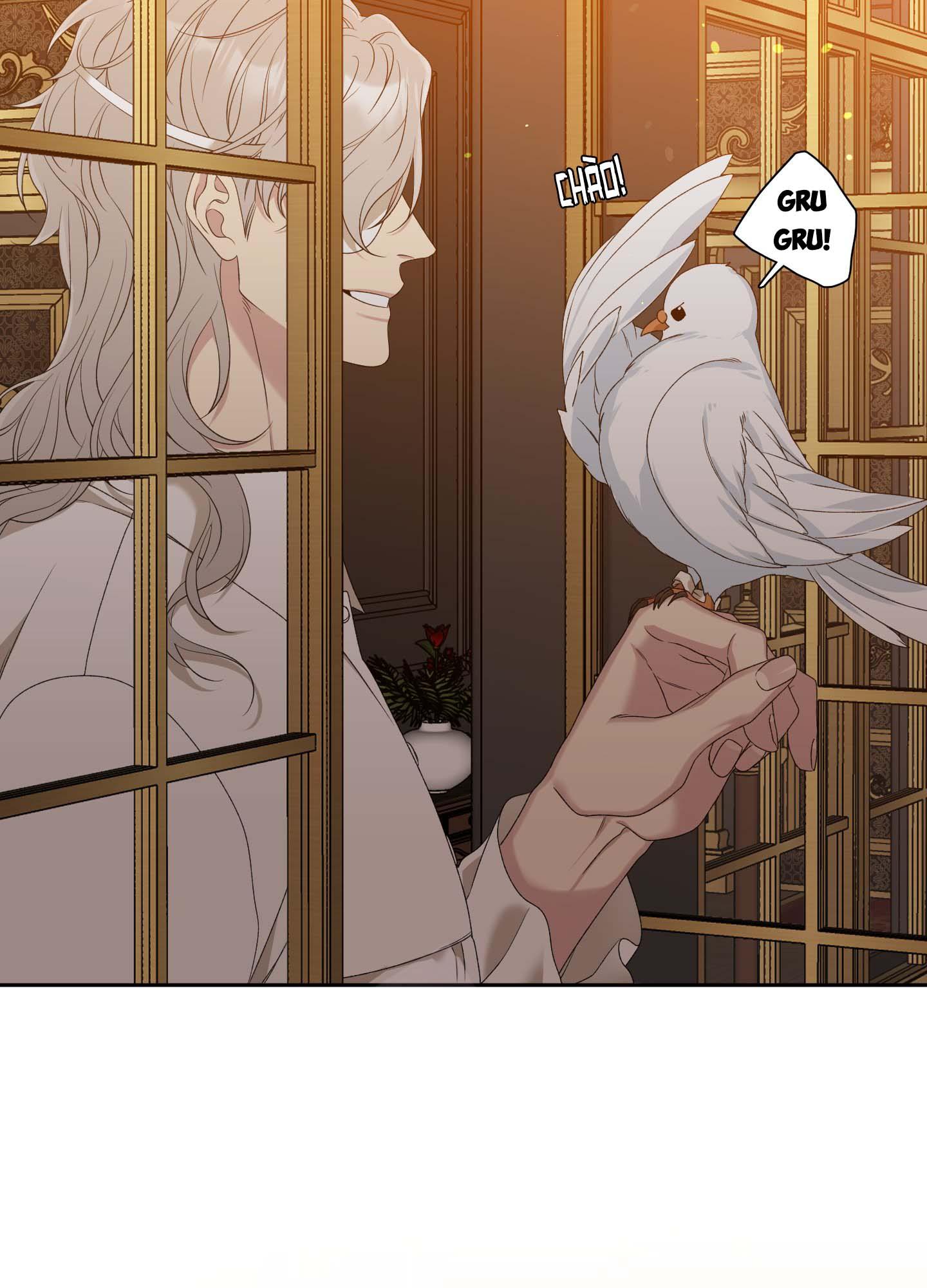 ái tình tự tâm chapter 20 40