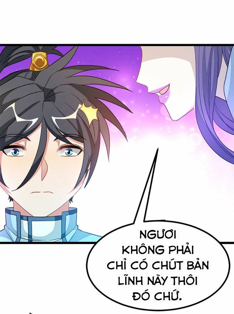 cửu dương thần vương chapter 218 13