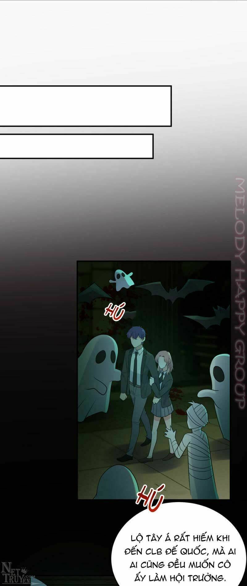 ma lạt thiên kim đẩu ác thiếu chapter 241 5