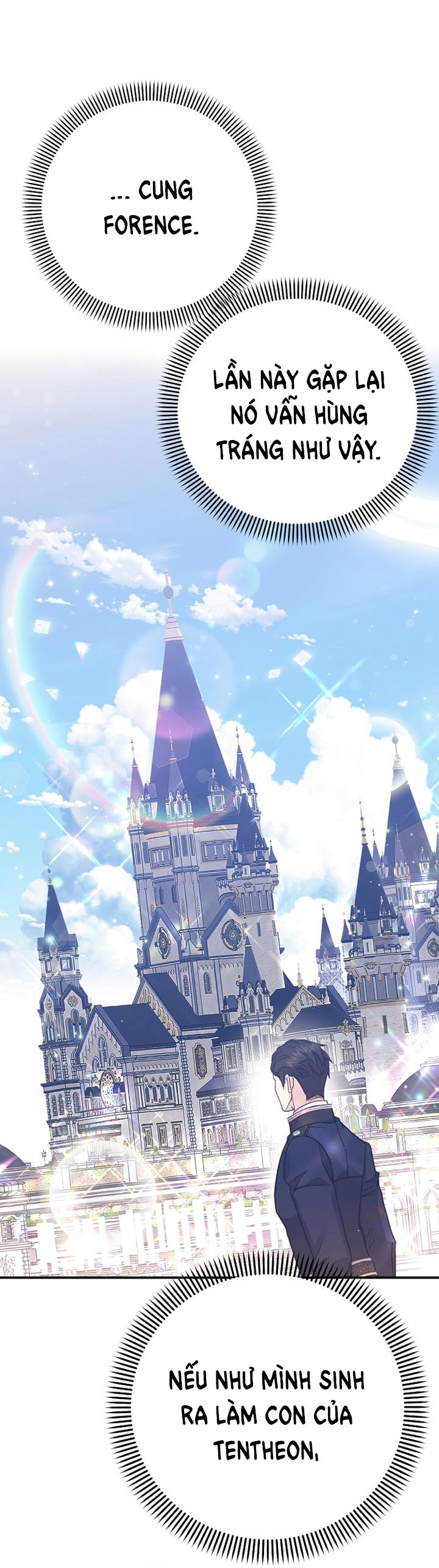 trở thành vợ thái tử quái vật chapter 86.1 20