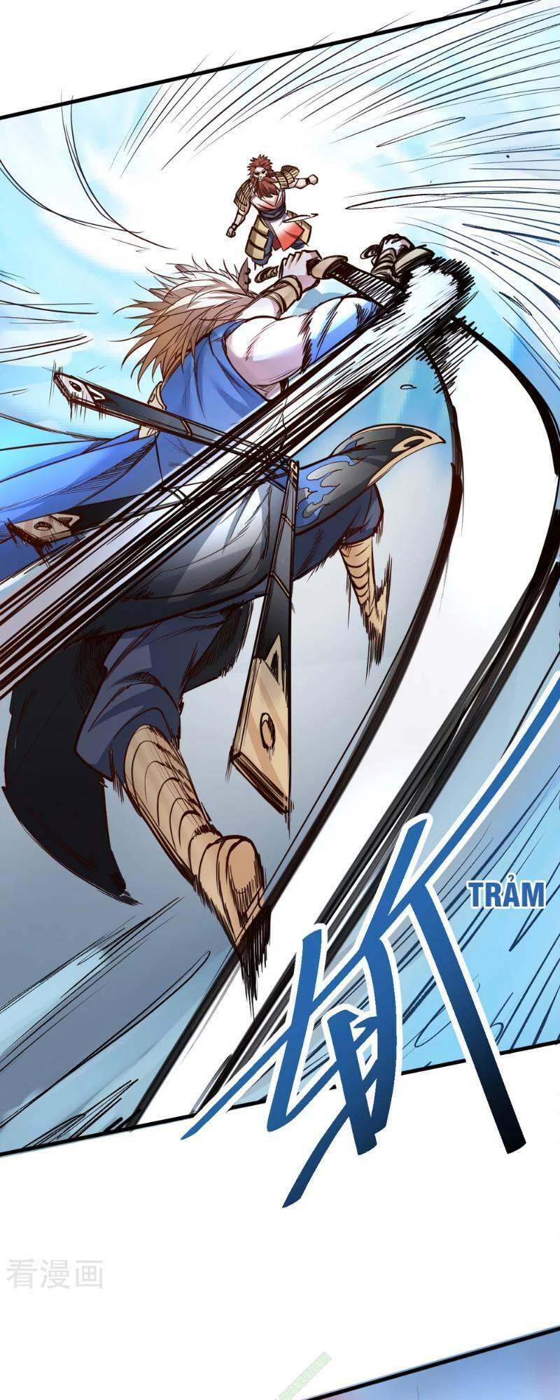 tối cường đại biểu hoàng kim thận chapter 31 13