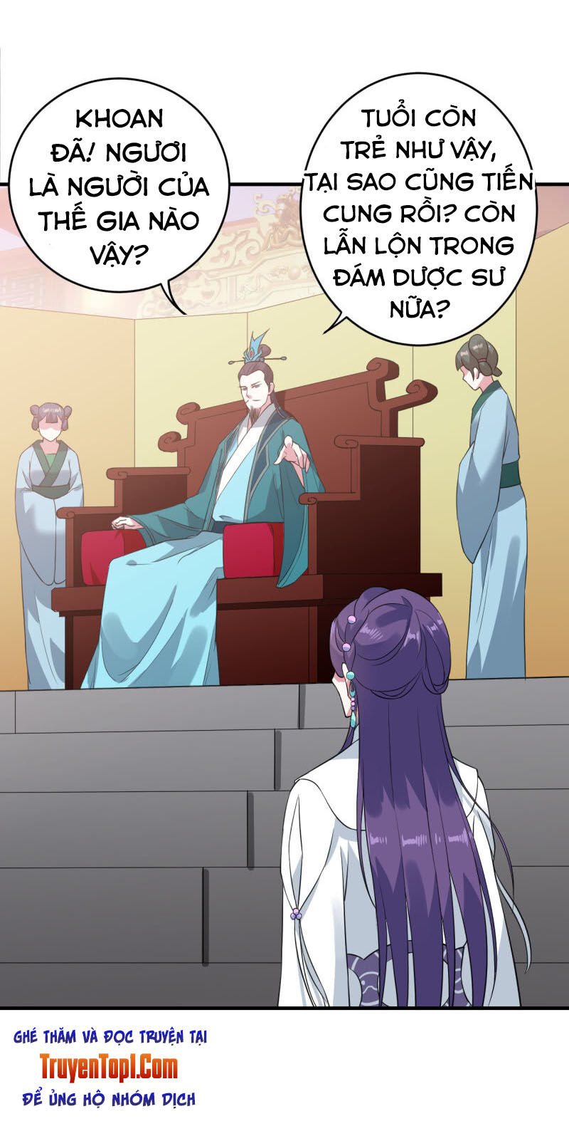 tà y cuồng thê chapter 80 24