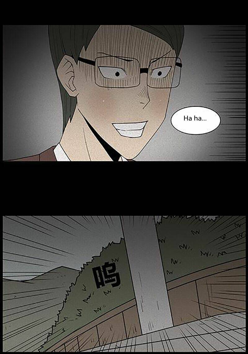 kinh dị đêm khuya chapter 48 29