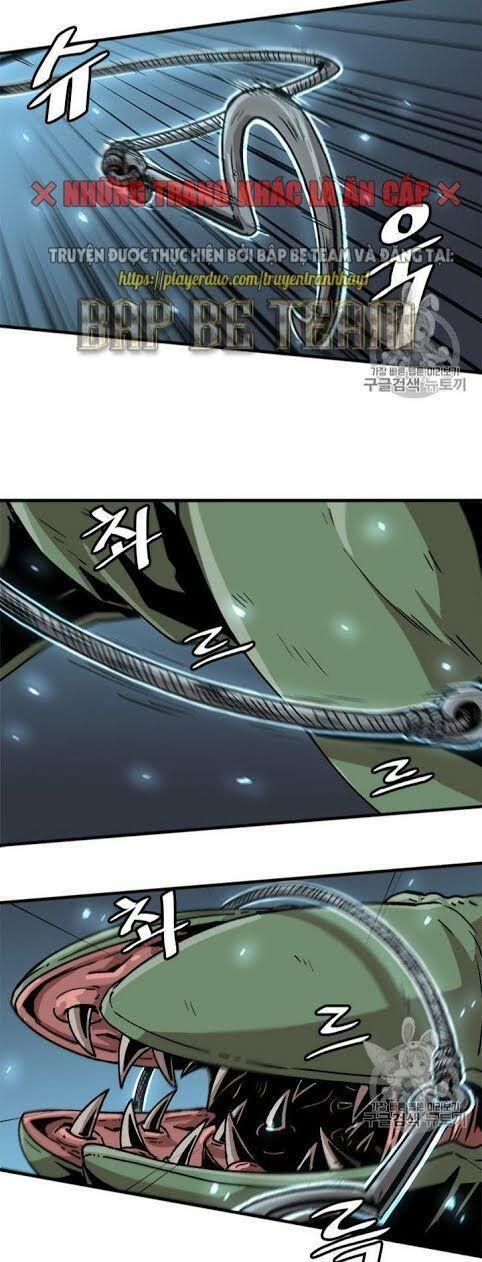 lên cấp một mình chapter 16 19