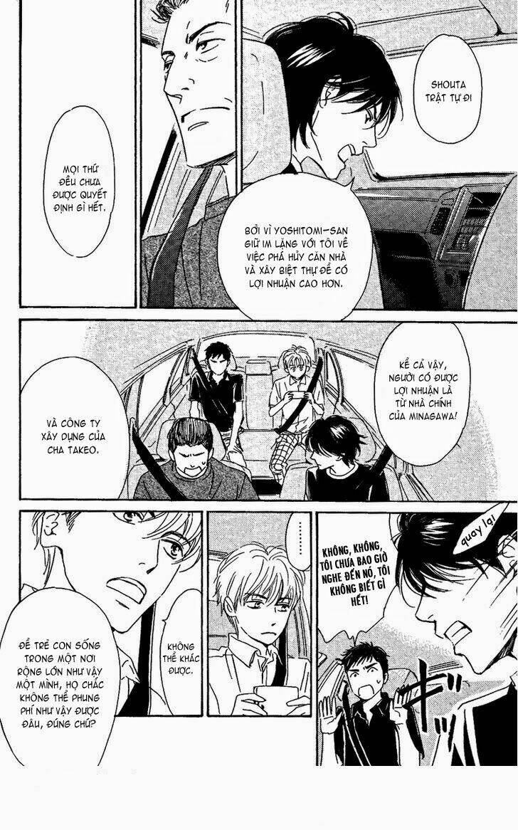 hana wa sakuka chapter 28 15