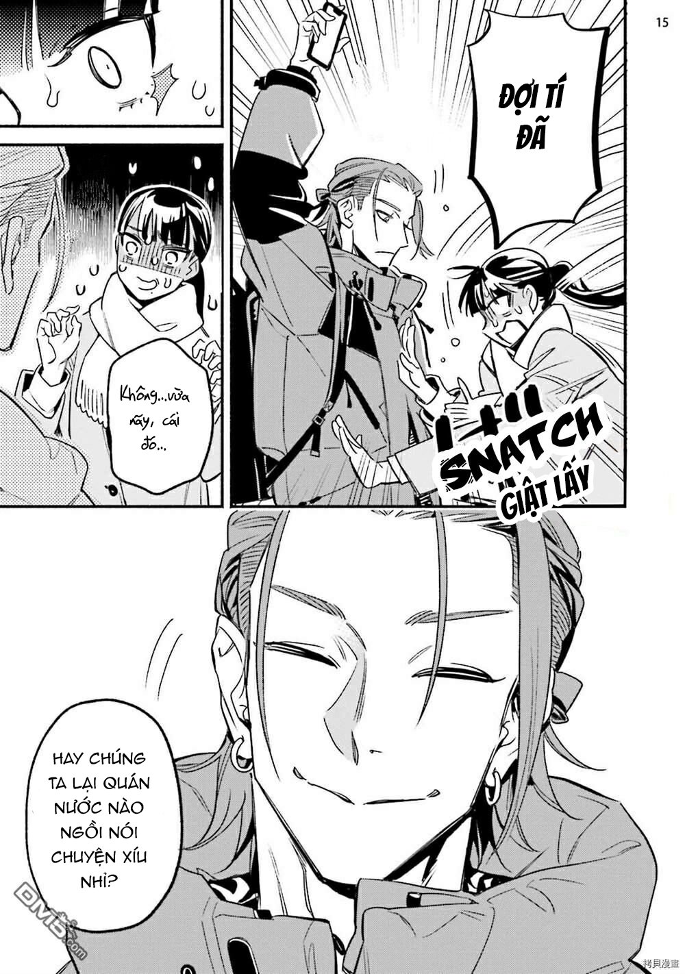 baby violet chapter 1 14