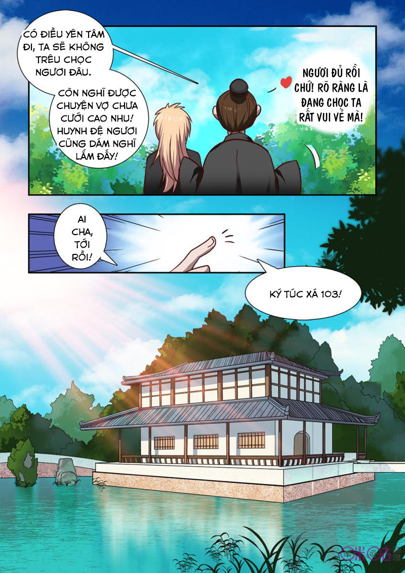 tiên vương chapter 2 6