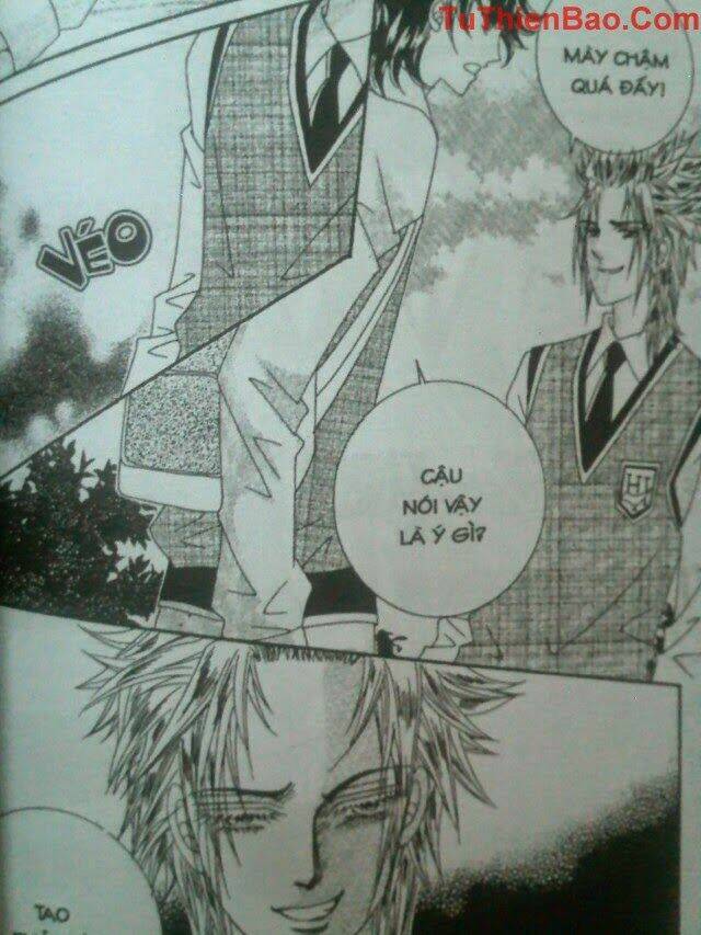 tình trong mộng chapter 7 106