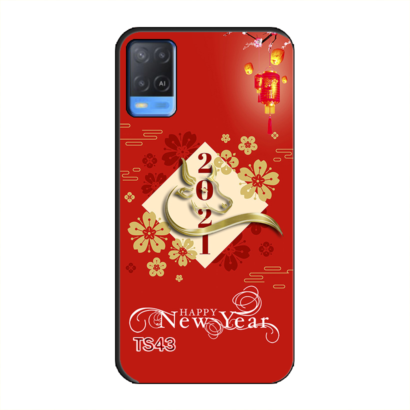 Ốp Lưng Dành Cho OPPO A54