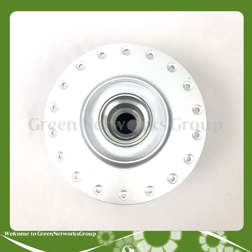 Cặp đùm trước sau Exciter 135 2010 Green Networks Group