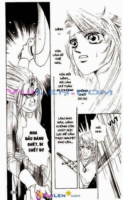 tinh linh của biển chapter 9 48