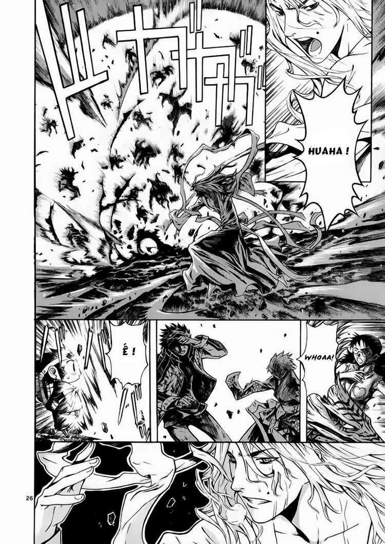 shin angyo onshi (tân ám hành ngự sử) chapter 45 27