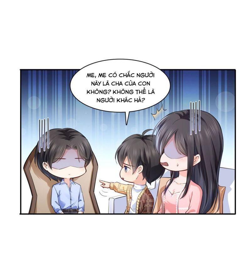 Hệt Như Hàn Quang Gặp Nắng Gắt chapter 199 18