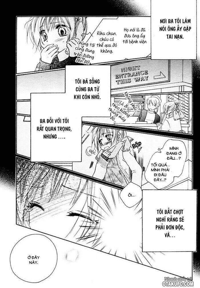 tổng hợp one shot. chapter 53 7