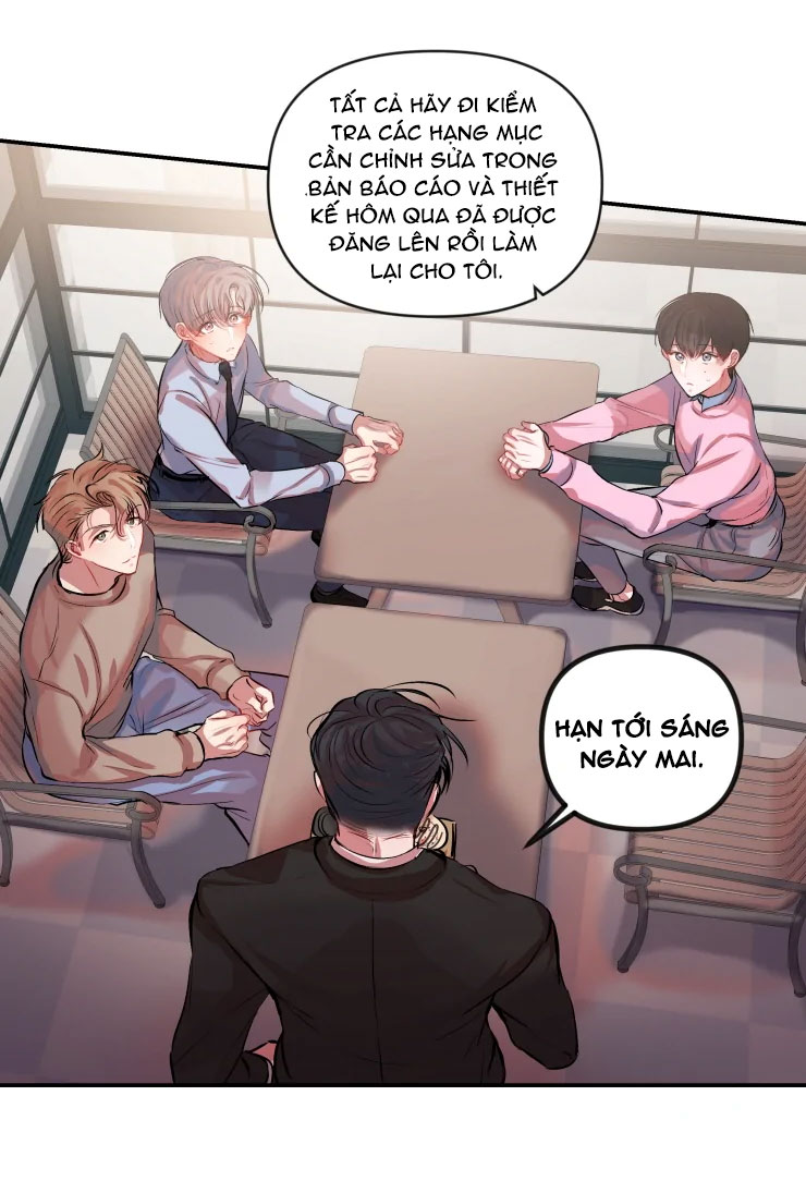 hợp đồng tình yêu chapter 8 41