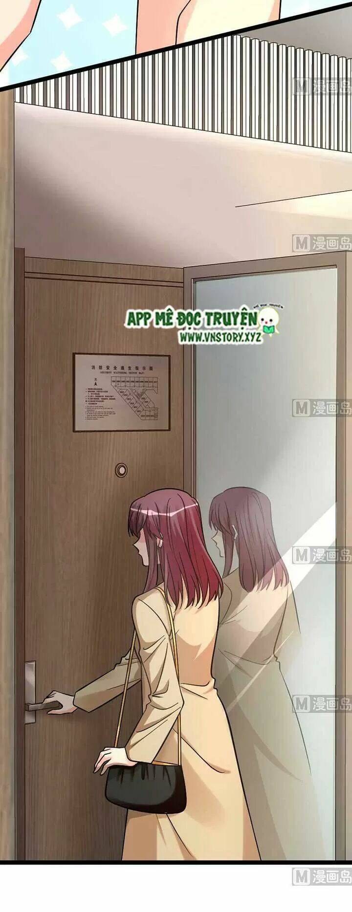 thiên hậu trở về chapter 171 32