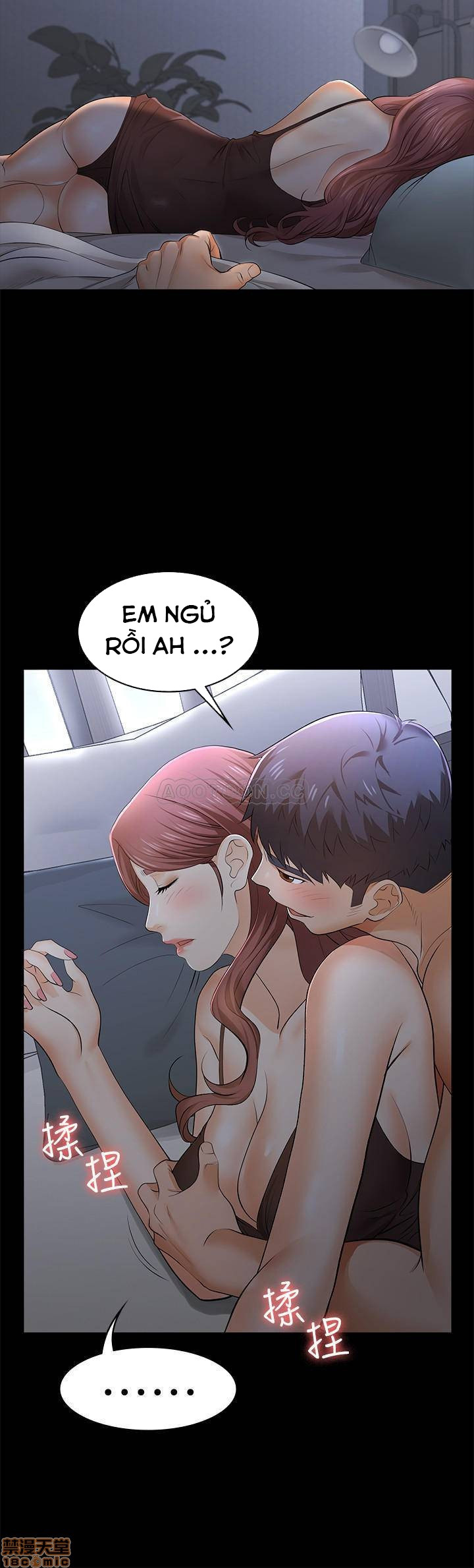 đổi vợ chapter 10 5