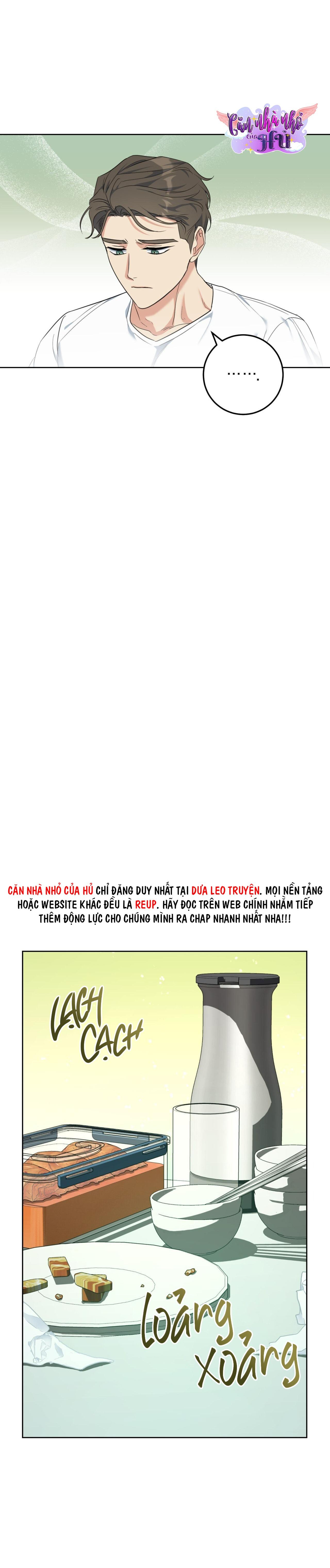 khu rừng ngọt ngào chapter 3 22