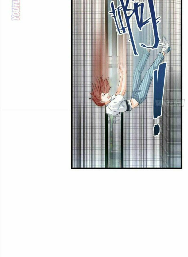 tôi trở thành tổ tông của 5 vị đại lão chapter 59 26