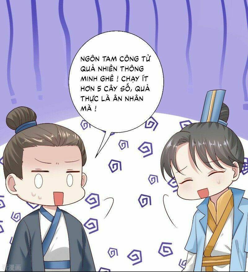 độc y đích nữ chapter 128 8