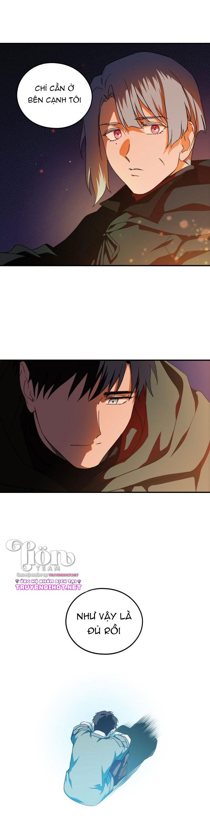 bị che khuất bởi hoàng hôn chapter 66.1 17