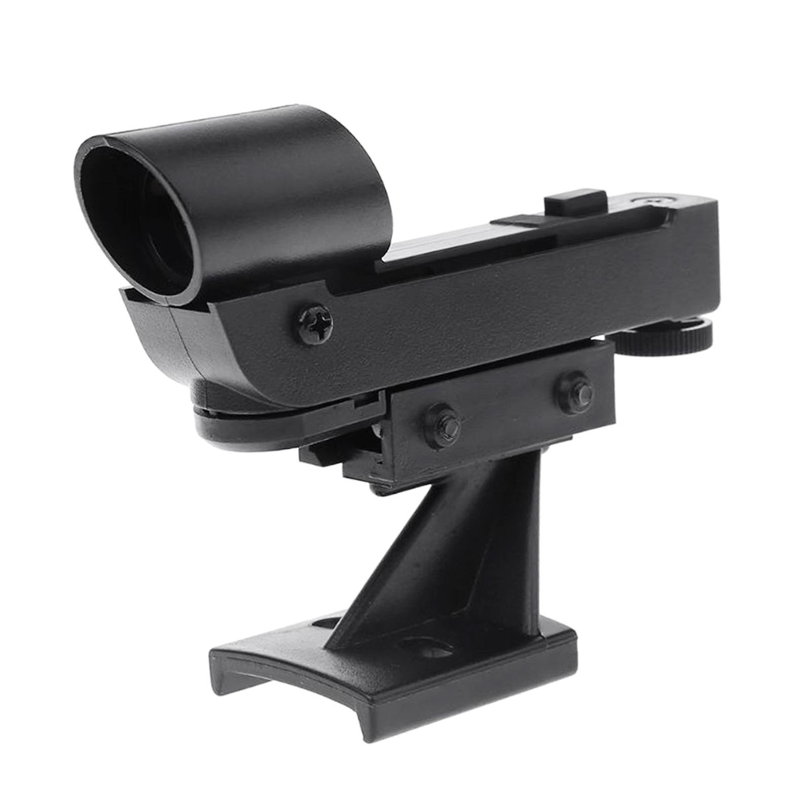 Scope Accessories for Astronomical Telescope Bracket Pointer