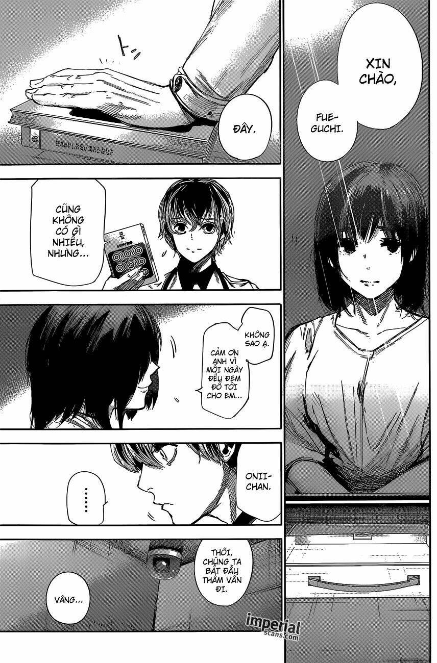 ngạ quỷ vùng tokyo 2 chapter 33 14