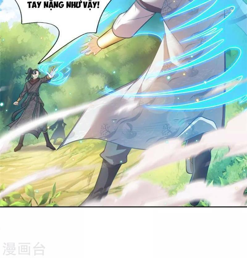 thân thể của ta là kiếm chủng chapter 26 3