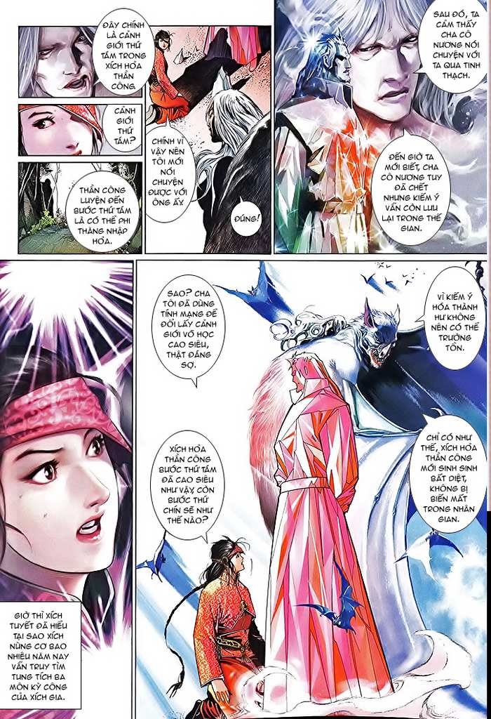 phong vân chapter 489 24