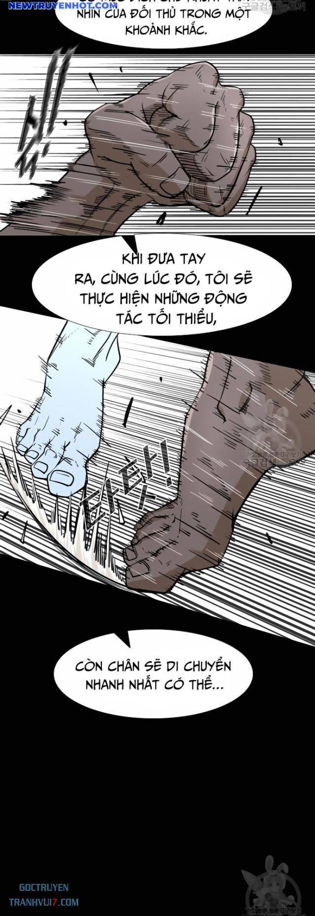 shark - cá mập chapter 247 22