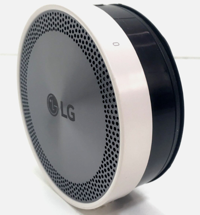 BỘ LỌC BỤI HEPA THAY THẾ CHO MÁY HÚT BỤI CẦM TAY LG A9K-ULTRA, A9T-ULTRA – HÀNG CHÍNH HÃNG