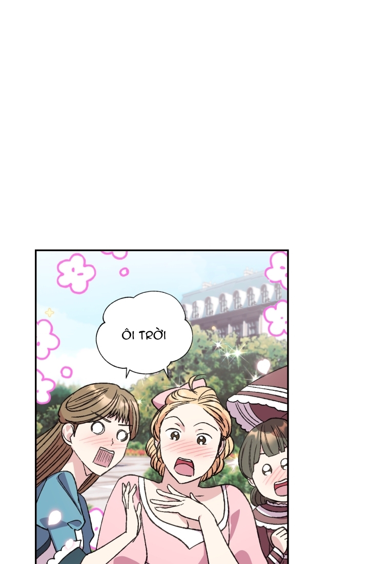 cha à, con không muốn kết hôn đâu chapter 32 86
