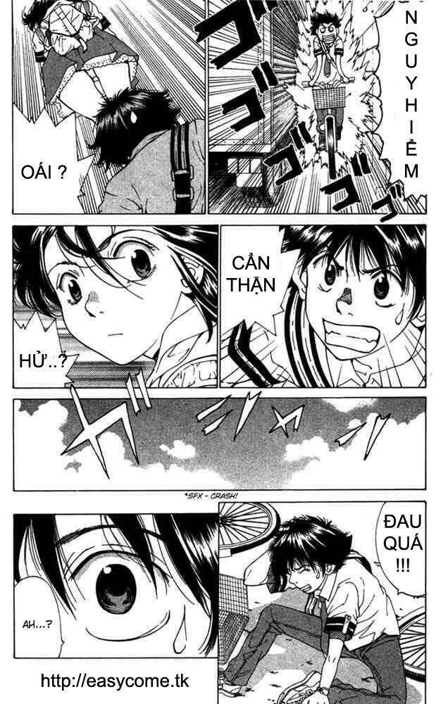 gacha gacha chapter 1 8