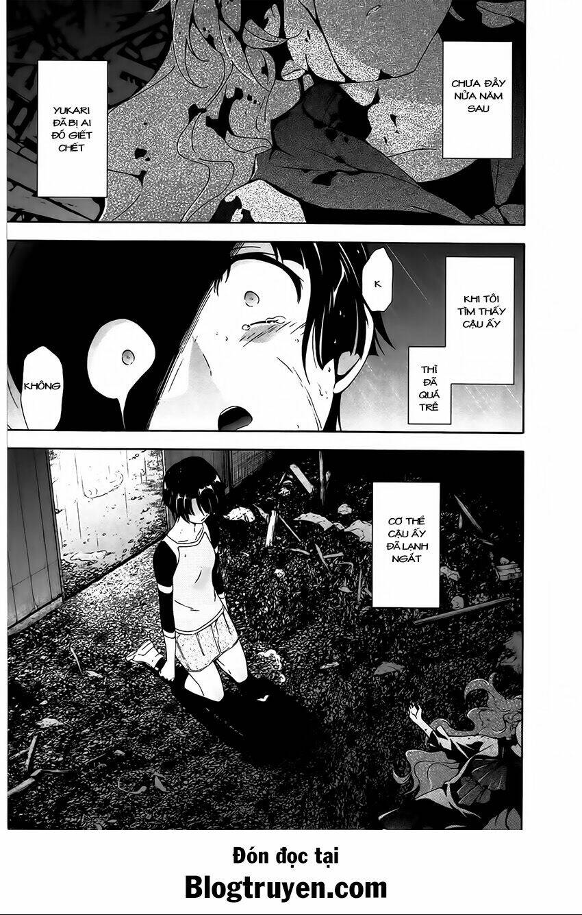 murasakiiro no qualia chapter 13 12