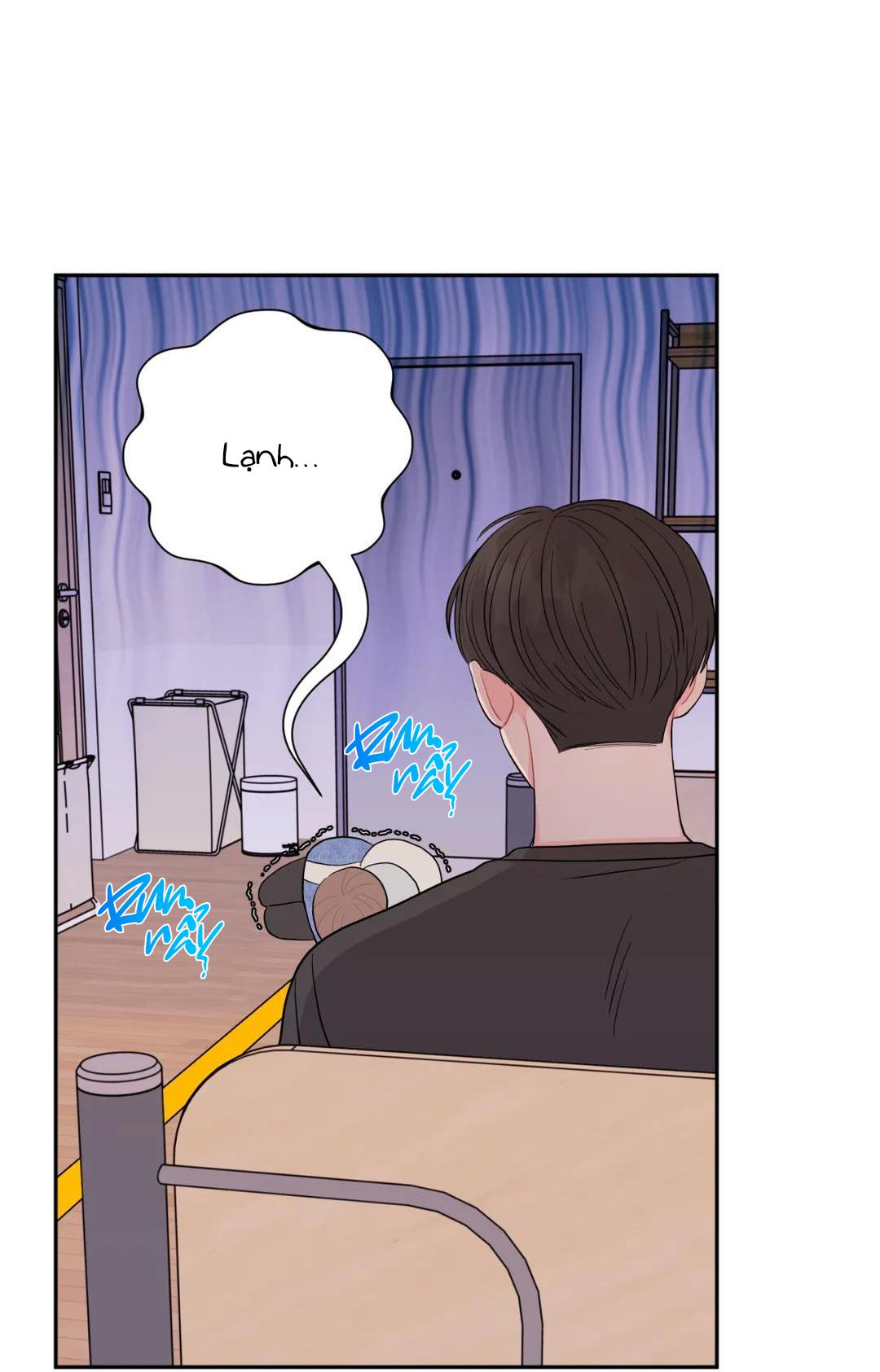 lưng chừng chapter 5 17