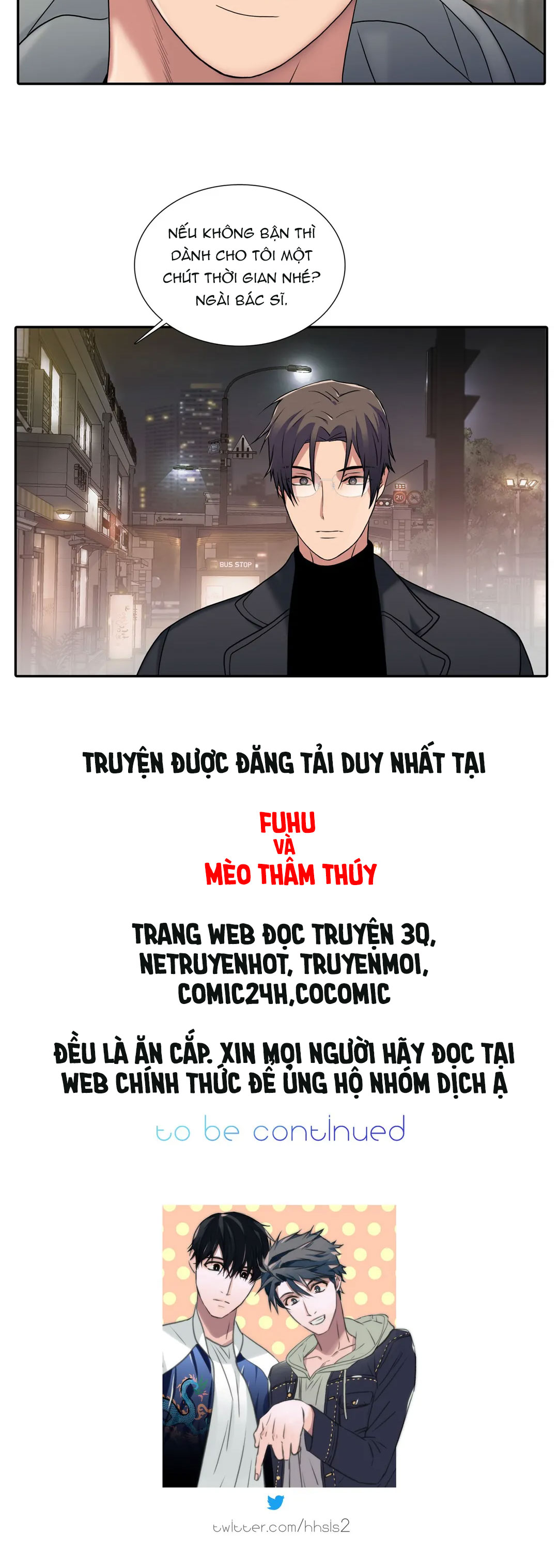 đưa đón người yêu chapter 91 46