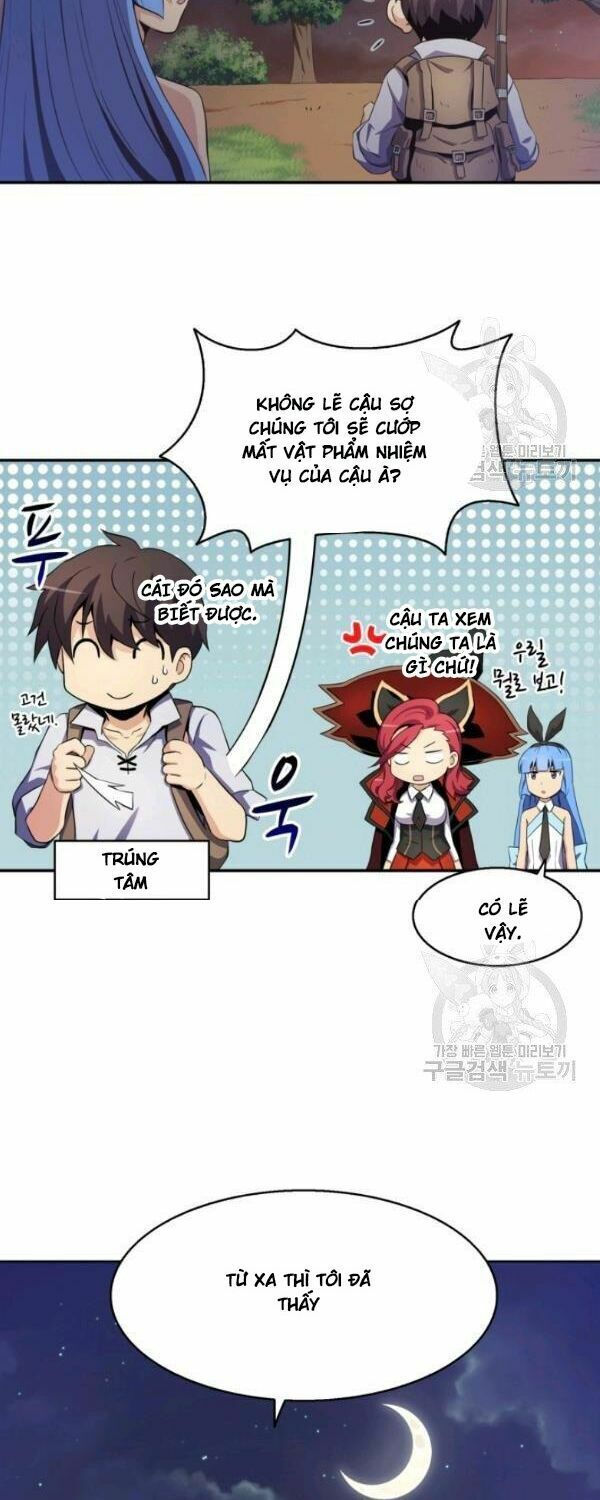 arcane sniper chapter 7 2