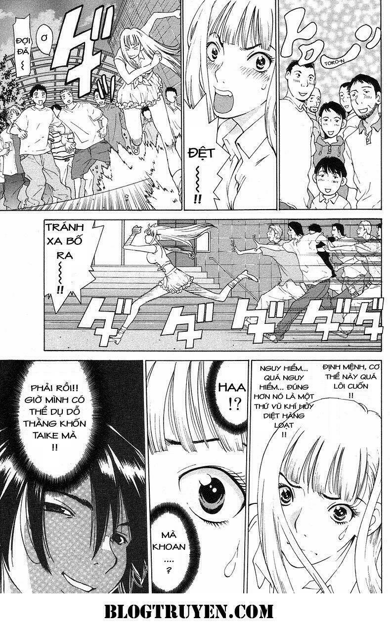 gacha gacha - secret chapter 25 11