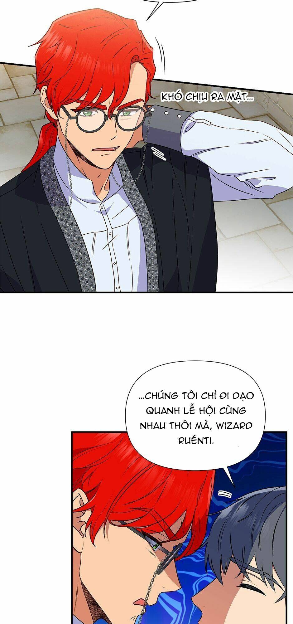 khế ước của nữ công tước quái vật chapter 99 51