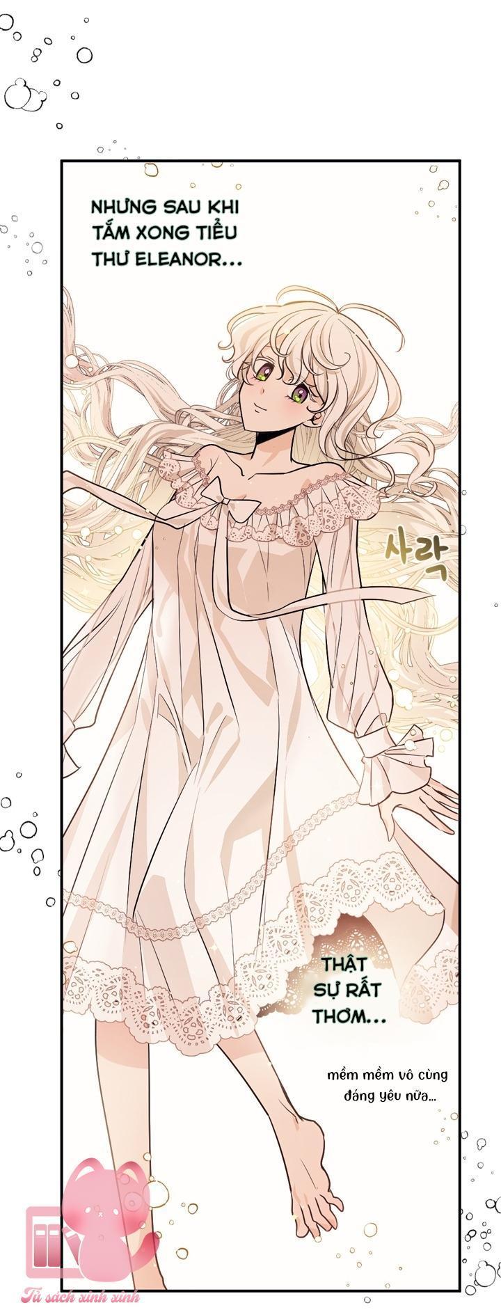 nguyện ước vô vọng của ma nữ chapter 71 19