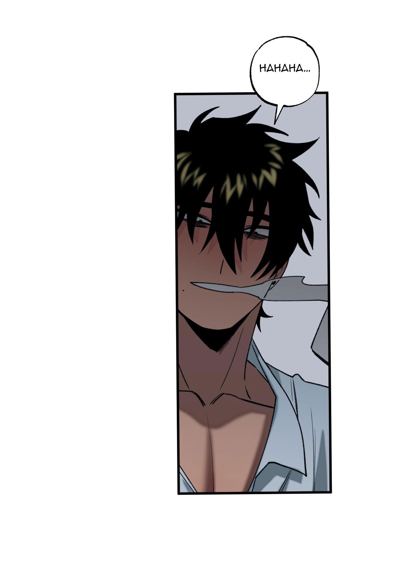 tuyển tập những ông chú tà zâm chapter 8.3 79