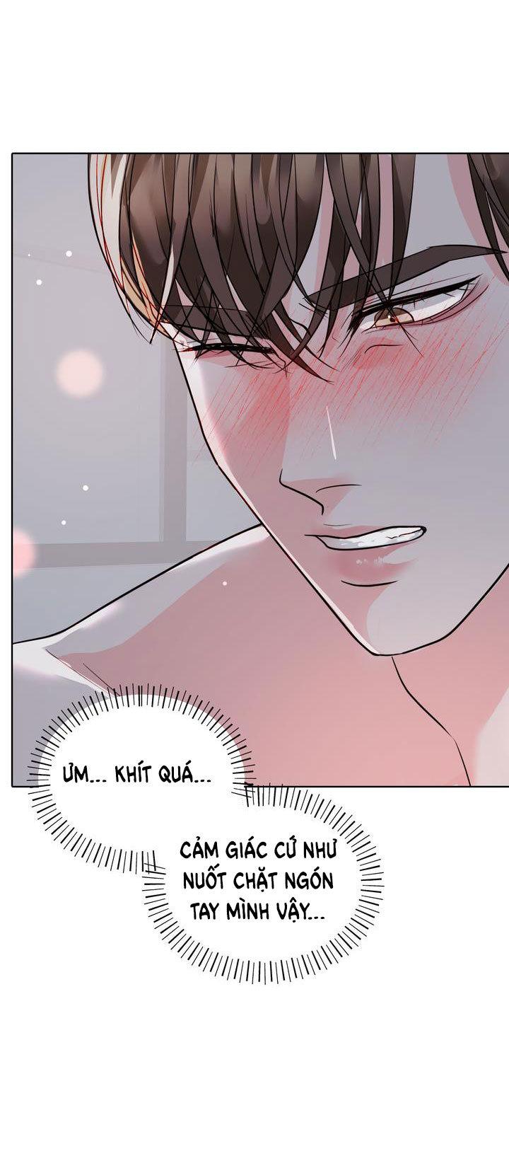 [18+] điều em cố giấu chapter 7.2 6